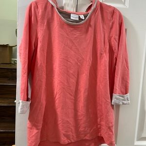 Weekends by Chico women’s large shirt
